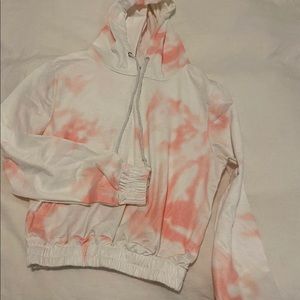 TieDye Hoodie
